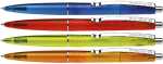 Schneider Kugelschreiber K 20 Icy Colours Blisterkarte...