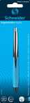 Schneider Kugelschreiber Haptify sortiert Blister 1...