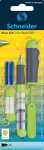 Schneider Schreiblernfüller Base Kid mit 2...
