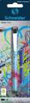 Schneider Füller Glam mit 2 Ersatzpatronen,...
