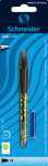 Schneider Füller Zippi mit 2 Ersatzpatronen,...