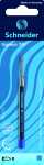 Schneider Kugelschreiber Mine 735 B blau, Blisterkarte...