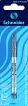 Schneider Kugelschreiber Mine Express 775 M blau,...