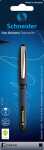 Schneider Tintenroller One Business 0.6 schwarz,...