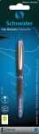 Schneider Tintenroller One Business 0.6 blau,...