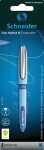 Schneider Tintenroller One Hybrid N 0.5 blau,...