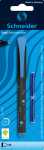 Schneider Tintenroller Easy mit 2 Ersatzpatronen,...