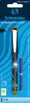 Schneider Tintenroller Inx Sportive mit 2 Ersatzpatronen,...