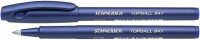 Schneider Tintenroller Topball 847 05 blau