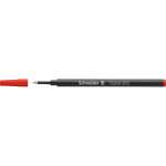 Schneider Tintenroller Mine Topball 850 rot,...