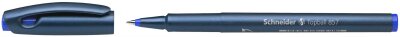 Schneider Tintenroller Topball 857 06 blau