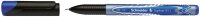 Schneider Fineliner Topliner 911 04 blau