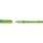 Schneider Fineliner Topliner 911 grün, Strichstärke ca. 0,4 mm