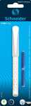 Schneider Füller Easy mit 2 Ersatzpatronen,...