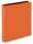 Veloflex Ringordner A4 VELOCOLOR orange 2-D-Ring-Mechanik 25 mm