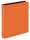 Veloflex Ringordner A4 VELOCOLOR orange 2-D-Ring-Mechanik 25 mm