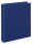 Veloflex Ringbuch A4 blau 2-D-Ring-Mechanik 25 mm