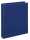 Veloflex Ringbuch A4 blau 2-D-Ring-Mechanik 25 mm