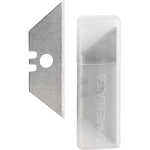 Alco Ersatzklinge für Cutter 119 Metall 23x23mm