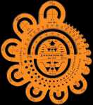 Standardgraph Abrundungsschablone 1 Stück 4014509003062