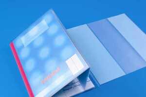 Veloflex Vokabeltrainer A5 4000225016332