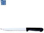 Universalmesser, 32,5 cm, Schwarz,...