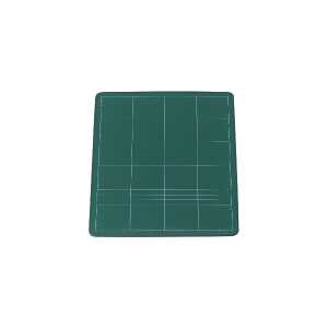 Alco Schneidematte 300x200x3mm grün