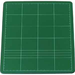 Alco Schneidematte 900x600x3mm grün