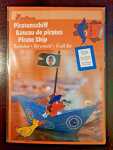 HEYDA PiratenschiffBastelset ?Maus? 4005329121968