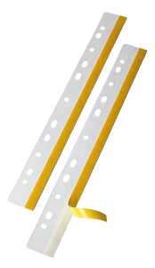 Veloflex HEFTFIX A4 10er Pack 4000225200106