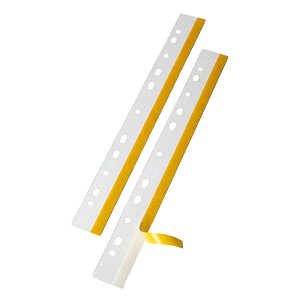 Veloflex HEFTFIX A4 50er Pack 4000225200113