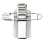 Veloflex SK Clips m. Nadel 4000225031335