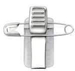 Veloflex SK Clips m. Nadel 4000225031335