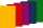 Seidenpapier 50 x 70 5 Farben 4005329086649