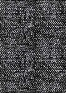 HEYDA 204720190 Tonkarton HEYDA Color A4 schwarz