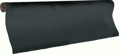 HEYDA 2048446 Tafelfolie 45 x 150 cm schwarz