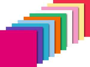 Faltblätter 15 x 15 cm 4005329755149