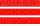 HEYDA 204875537 Faltstreifen-Set für Fröbelsterne 1 x 30 cm rot