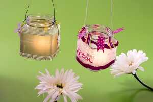 HEYDA Transparent-Papier 4005329110030