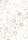 HEYDA Transparentpapier Stardust Rollen 50 x 70 cm weiss/goldfarben