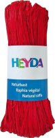 HEYDA 204887791 Naturbast rot