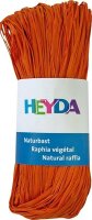 HEYDA 204887794 Naturbast orange