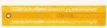Standardgraph Schriftschablone ISONORM 3098/1 4er Set mit...