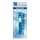 Alco Power Clipper Kunststoff 20 Blatt blau-transparent