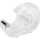 Klebeband Handabroller, Kunststoff, transparent, Klebeband 19 x 33 mm, inkl. 1 Rolle Klebeband