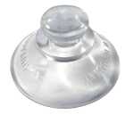 Saugnäpfe, für Sichttaschen und Infopocket,...