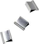 Klammern für Power Clipper Nr. 363, umfasst ca. 60...