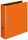 Veloflex Briefordner A4 VELOCOLOR orange Hebelmech 70 mm