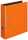 Veloflex Briefordner A4 VELOCOLOR orange Hebelmech 70 mm