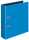 Veloflex Briefordner A4 VELOCOLOR h-blau Hebelmech 70 mm